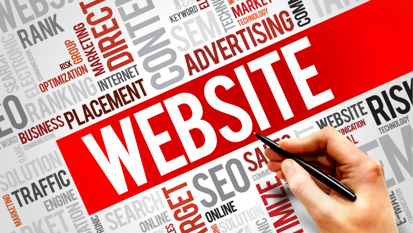 Static vs Dynamic Website