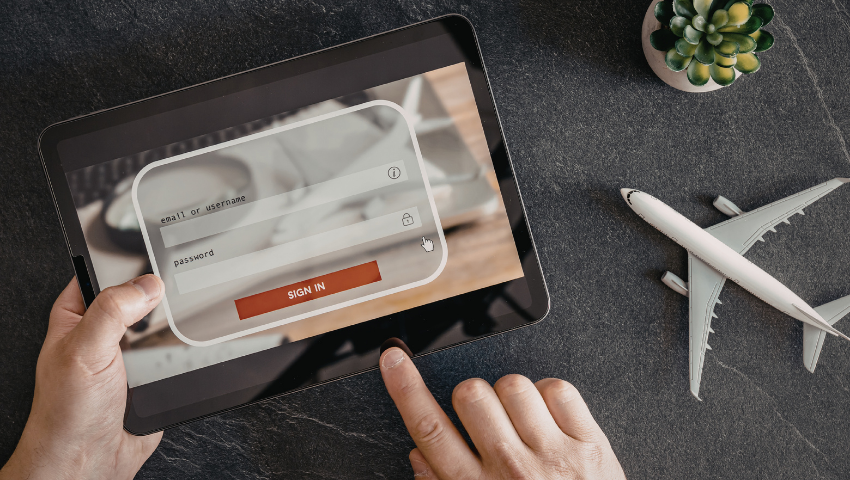 Travel API Integration