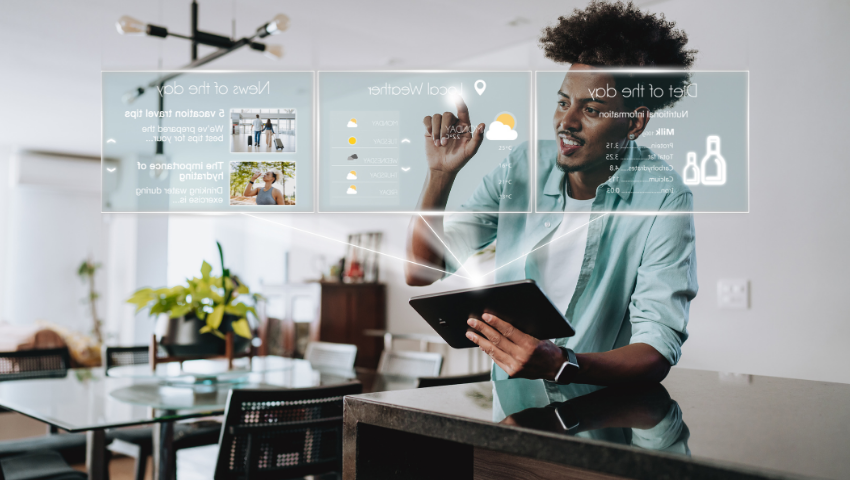 Generative AI Solutions