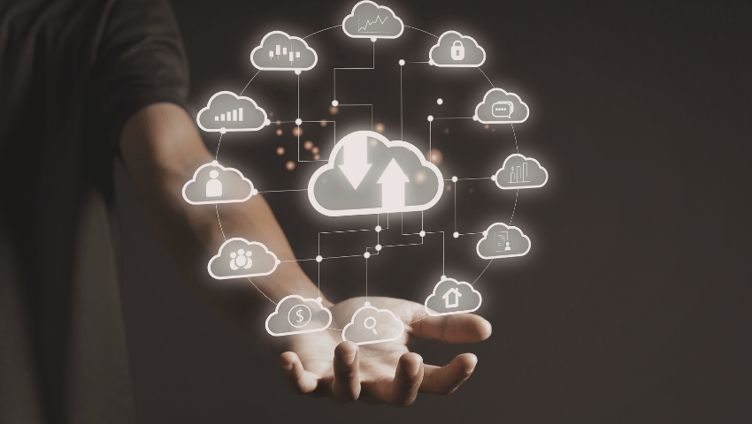 Digital Business Transformation