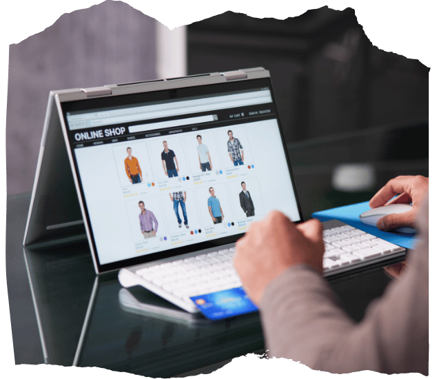 eCommerce Development