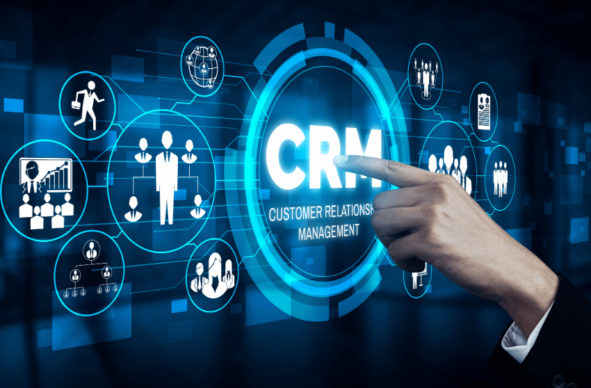 CRM Customizations
